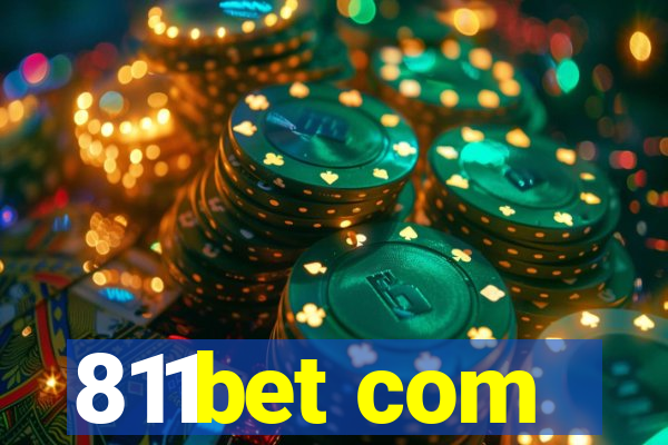 811bet com